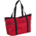 Taschen Damen Shopper / Einkaufstasche U.S Polo Assn. BEUN55842WN1-RED Rot
