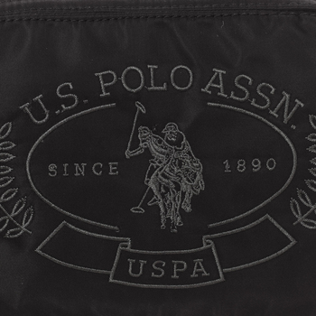 U.S Polo Assn. BEUPA5091WIP-BLACK Schwarz