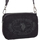 Taschen Damen Schultertaschen U.S Polo Assn. BEUPA5091WIP-BLACK Schwarz