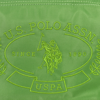 U.S Polo Assn. BEUPA5091WIP-GREEN Grün