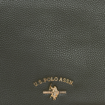 U.S Polo Assn. BEUSS5487WVP-GREEN Grün