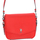 Taschen Damen Geldtasche / Handtasche U.S Polo Assn. BEUTU5722WIP-RED Rot
