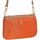 Taschen Damen Schultertaschen U.S Polo Assn. BIUHU4920WIP-ORANGE Orange