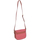 Taschen Damen Schultertaschen U.S Polo Assn. BIUHU5296WIP-ROSE Multicolor
