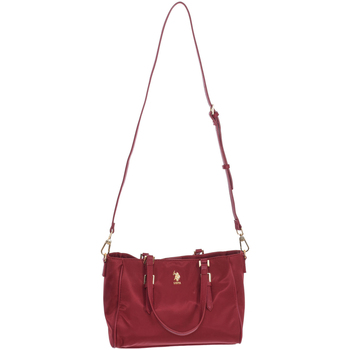 U.S Polo Assn.  Handtaschen BIUHU5644WIP-DARK RED