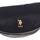 Taschen Damen Schultertaschen U.S Polo Assn. BIUHU5730WIP-BLACK Schwarz