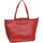 Taschen Damen Shopper / Einkaufstasche U.S Polo Assn. BIUR25609WVP-RED Rot
