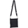 Taschen Damen Schultertaschen U.S Polo Assn. BIUSG5563WIP-BLACK Schwarz