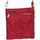 Taschen Damen Schultertaschen U.S Polo Assn. BIUSG5563WIP-DARK RED Rot