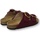 Schuhe Damen Sandalen / Sandaletten Maliparmi SJ025090897 33002 Rot
