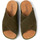 Schuhe Herren Sandalen / Sandaletten Camper -SANDALEN K100958 OLIVE_002