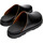 Schuhe Herren Pantoletten / Clogs Camper CLOGS K100906 BRUTUS SCHWARZ_004