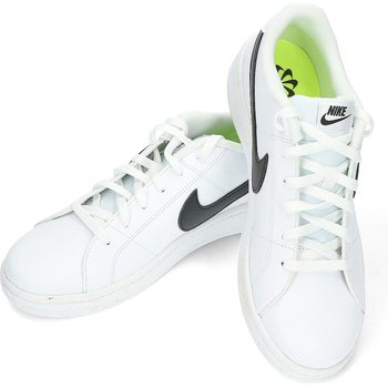 Nike COURT ROYALE 2 SNEAKERS 54283 Weiss