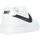 Schuhe Herren Sneaker Low Nike COURT ROYALE 2 SNEAKERS 54283 Weiss