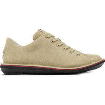 Schuhe Herren Derby-Schuhe & Richelieu Camper BEETLE  SCHUHE 18648 RAW_073