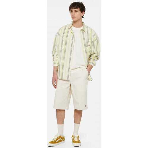 Dickies 13in mlt pkt w/st rec Grau