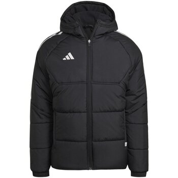Kleidung Herren Jacken adidas Originals Sport Condivo 22 Winterjacke HT2542 Schwarz