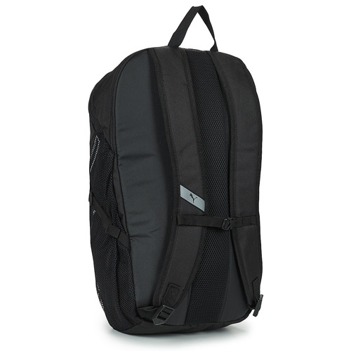 Puma PLUS PRO BACKPACK Schwarz
