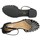 Schuhe Damen Sandalen / Sandaletten Keys K-9500 Schwarz