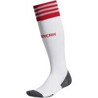 Unterwäsche Herren Socken & Strümpfe adidas Originals Sport Bekleidung FCB H SO,WHITE HR3735 Weiss