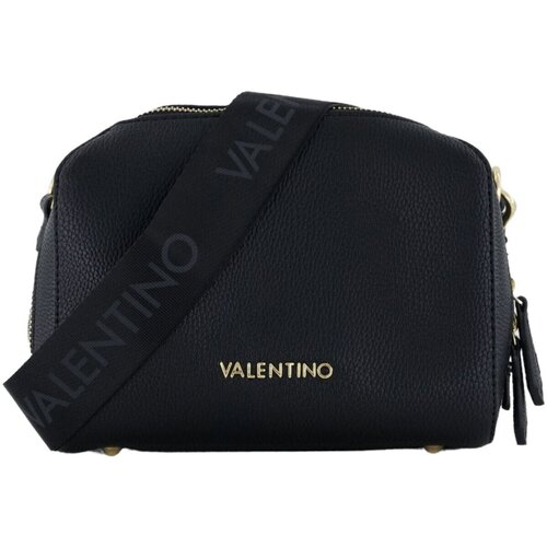 Taschen Damen Umhängetaschen Valentino Mode Accessoires CAMERA BAG PATTIE !VBS52901G/001 Schwarz
