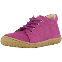 Schuhe Mädchen Babyschuhe Lurchi Maedchen Nilia Barefoot 74L4023003-03259 Violett