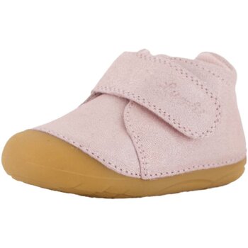 Schuhe Mädchen Babyschuhe Lurchi Maedchen Fidy 74L3143004-03354 Rosa