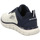 Schuhe Herren Sneaker Skechers Track - Broader 232698 OWNV Weiss