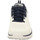 Schuhe Herren Sneaker Skechers Track - Broader 232698 OWNV Weiss