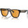 Uhren & Schmuck Sonnenbrillen Prada Sonnenbrille PRA04S 16O20C Polarisiert Braun