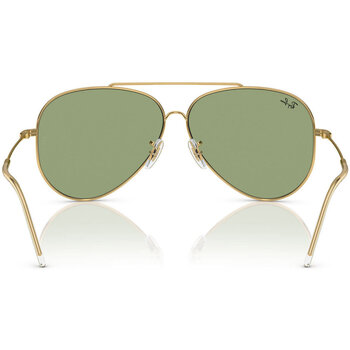 Ray-ban Sonnenbrille  Reverse RBR0101S 001/82 Gold