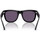 Uhren & Schmuck Sonnenbrillen Ray-ban Sonnenbrille  Wayfarer Reverse RBR0502S 66771A Schwarz