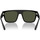 Uhren & Schmuck Sonnenbrillen Ray-ban Sonnenbrille  Drifter RB0360S 901/31 Schwarz