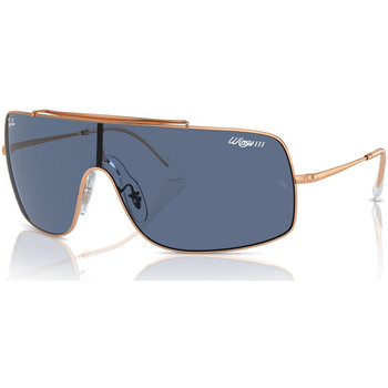 Ray-ban Sonnenbrille  Wings III RB3897 920280 Gold