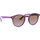 Uhren & Schmuck Kinder Sonnenbrillen Ray-ban Junior Sonnenbrille RJ9064S 706468 Violett