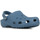 Schuhe Pantoffel Crocs Classic Blau