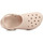 Schuhe Pantoffel Crocs Classic Platform Clog W Rosa