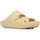 Schuhe Sandalen / Sandaletten Crocs Classic Sandal V2 Beige
