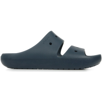 Crocs Classic Sandal V2 Blau