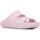 Schuhe Sandalen / Sandaletten Crocs Classic Sandal V2 Rosa