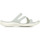 Schuhe Damen Sandalen / Sandaletten Crocs Swiftwater Sandal W Grau