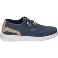 Schuhe Herren Derby-Schuhe & Richelieu Kangaroos ZAPATOS  K965-4 CABALLERO MARINO Blau