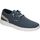 Schuhe Herren Derby-Schuhe & Richelieu Kangaroos K965-4 Blau