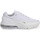 Schuhe Herren Laufschuhe Nike 101 AIR MAX PULSE Weiss