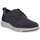 Schuhe Herren Sneaker Geox C4002 ADACTER Blau
