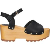 Schuhe Damen Sandalen / Sandaletten Kickers 930970-50 KICK WEDGE 930970-50 KICK WEDGE 