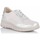 Schuhe Damen Derby-Schuhe Amarpies AMD26335 Weiss