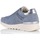 Schuhe Damen Derby-Schuhe Amarpies AST23380 Blau