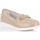 Schuhe Damen Slipper Amarpies AJH26422 Gold