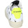 Schuhe Damen Sneaker Stokton EY940 Weiss